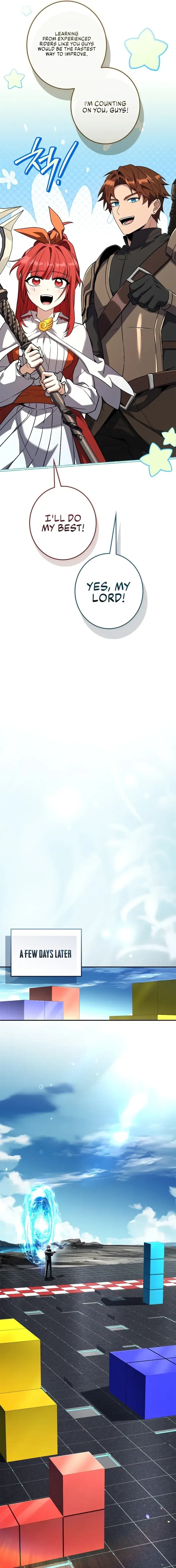 Only I Have an EX-Grade Summon Chapter 20 image 13_optimized
